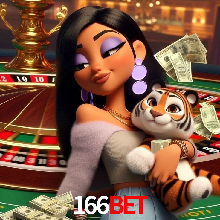 Experiência VIP 166BET