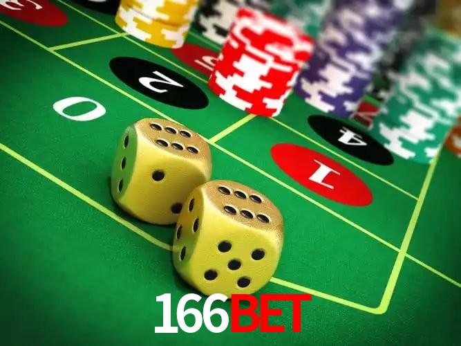 Welcome Bonus 166BET