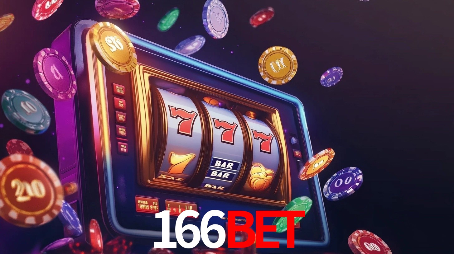 Live Casino 166BET
