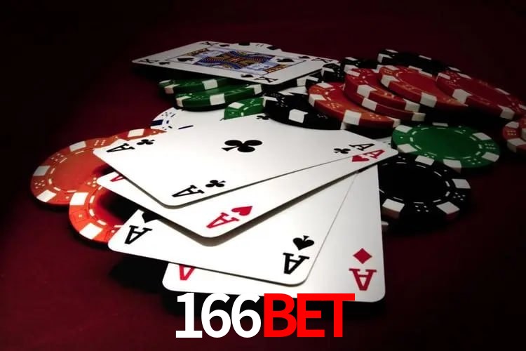 Programa VIP 166BET