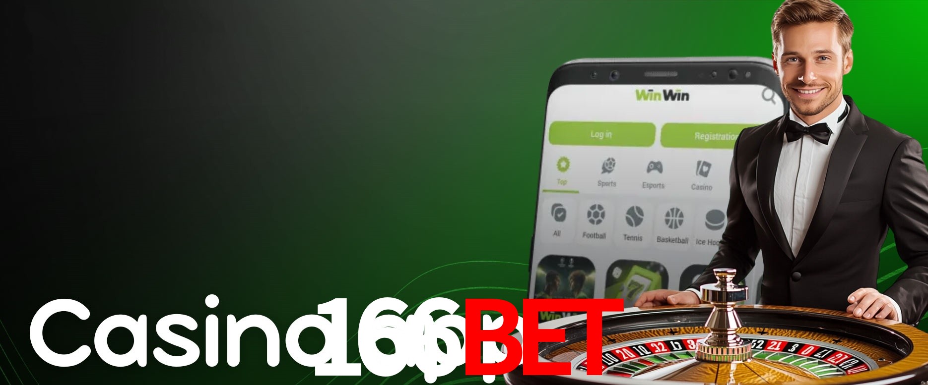 Weekend Specials 166BET