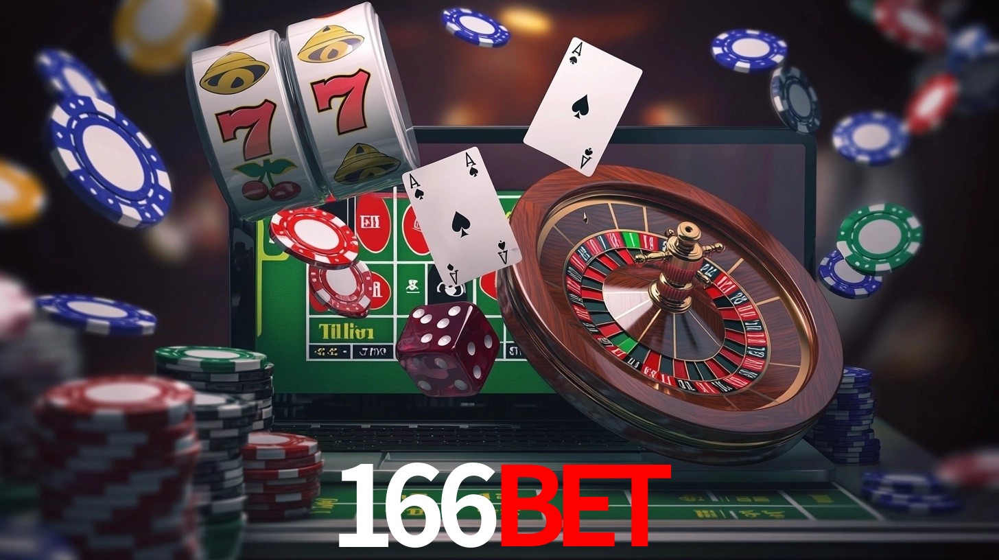 166BET App Interface