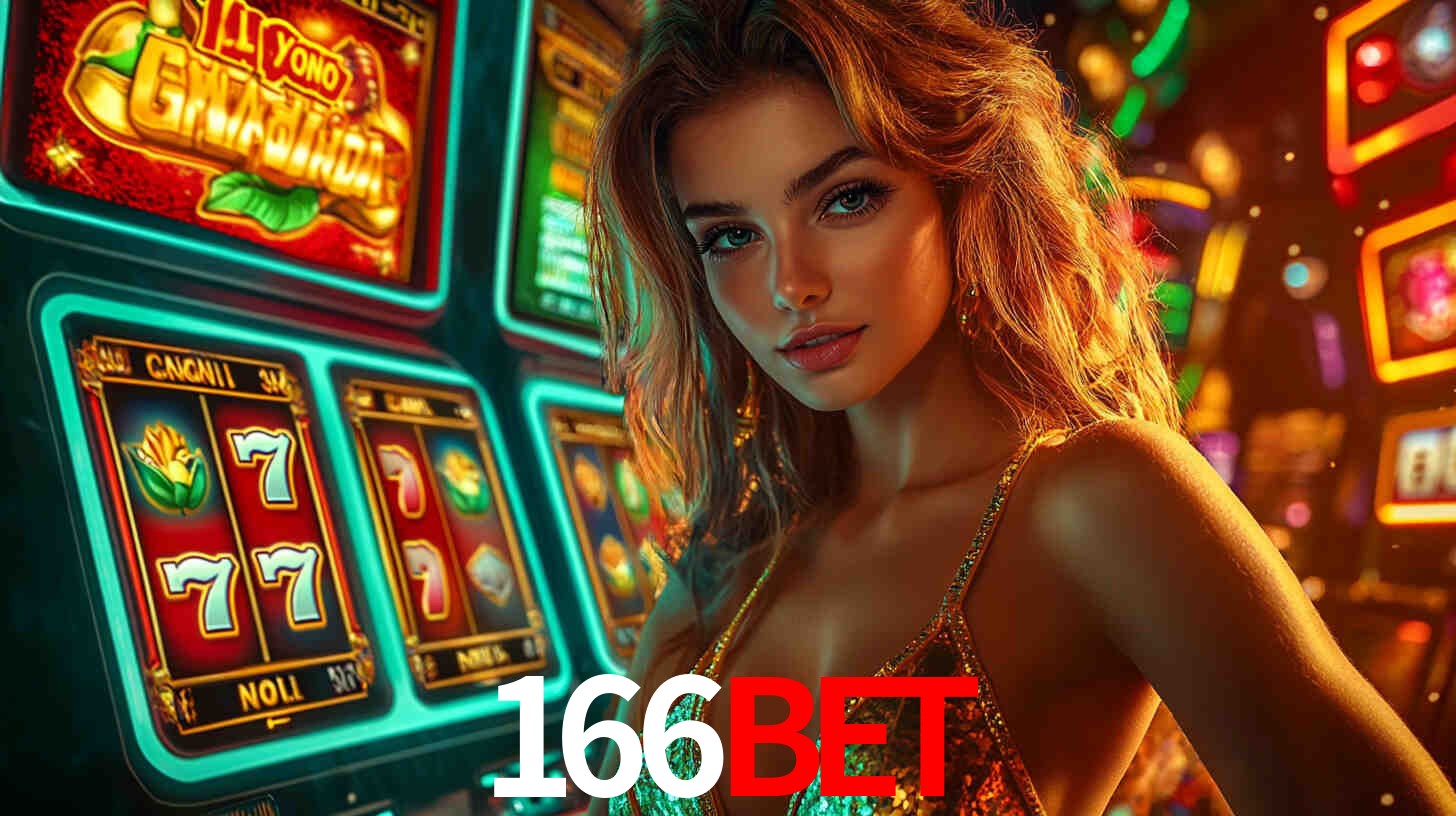 Programa VIP 166BET