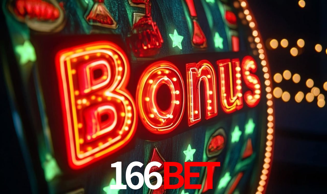 Interface do App 166BET