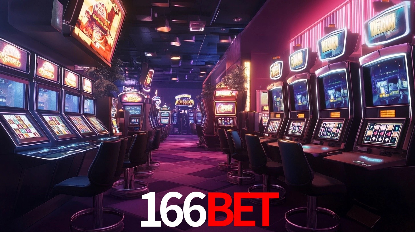 Premium Interface 166BET