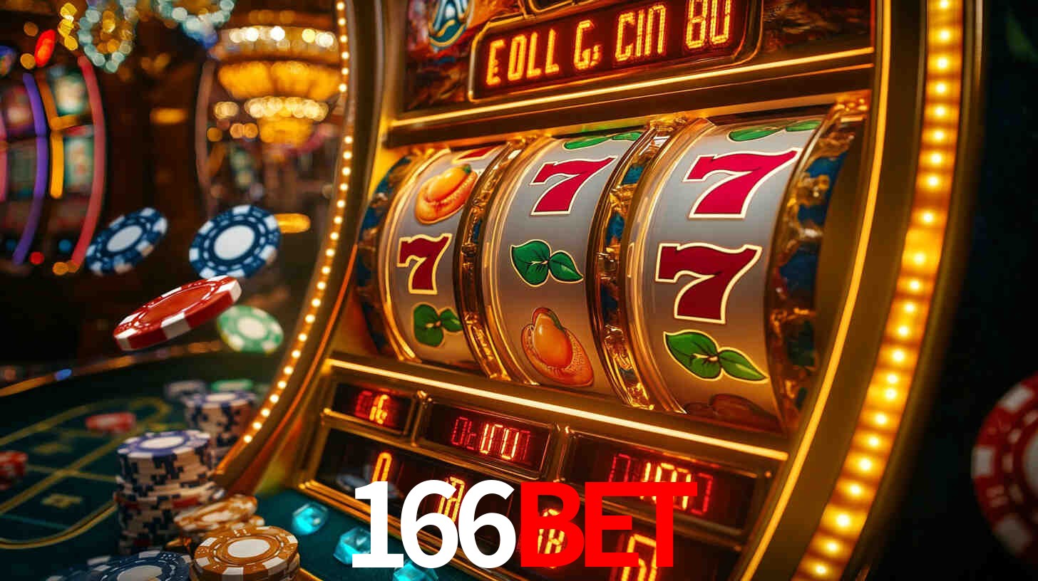 Daily Bonuses 166BET