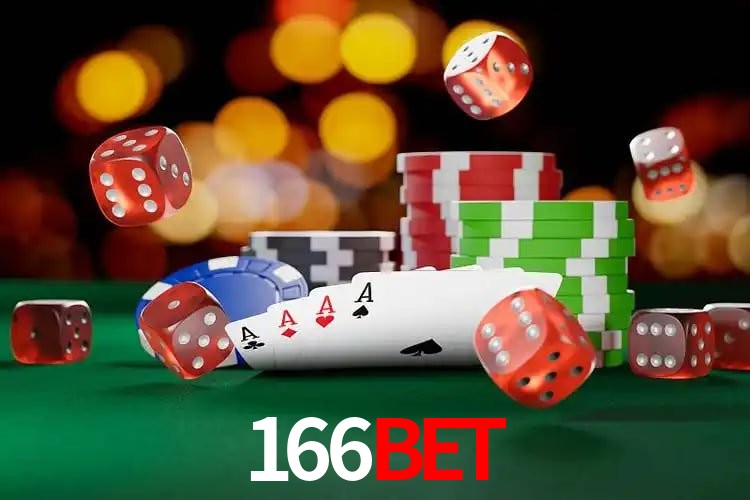 Diretório de Jogos 166BET