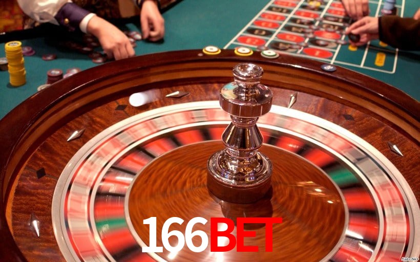 PIX Instantâneo 166BET