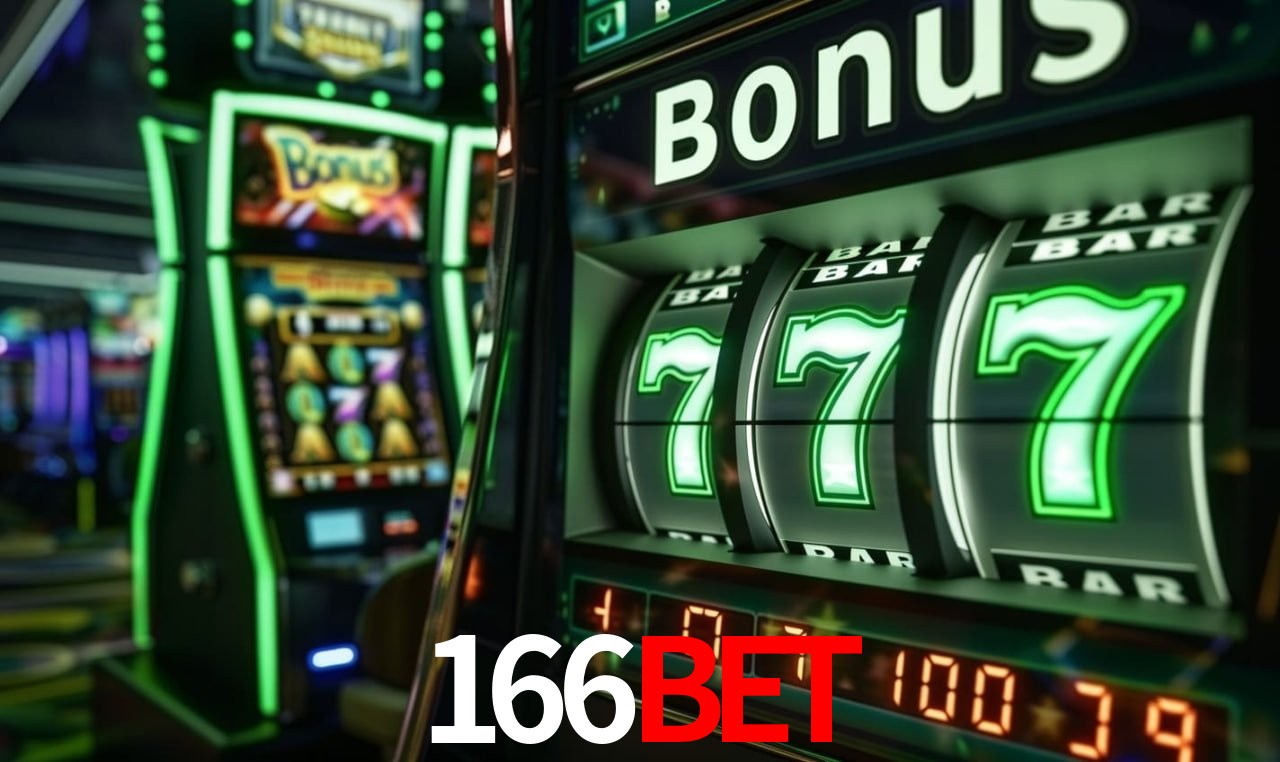 Live Casino 166BET