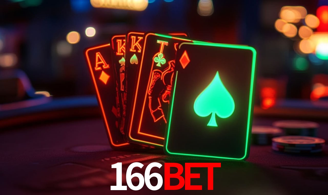 Estatísticas do Jogo 166BET