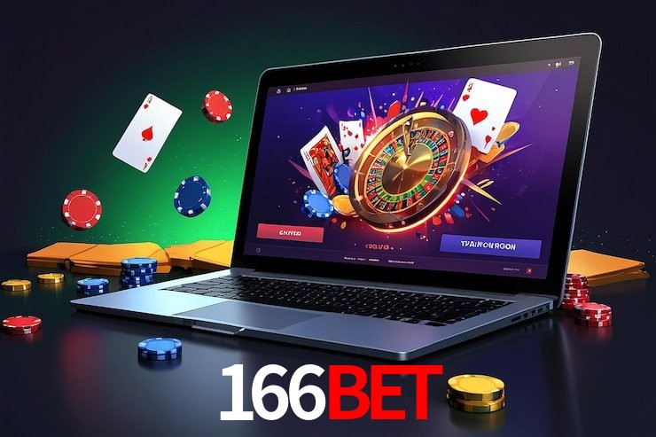 Bônus e promoções da 166BET