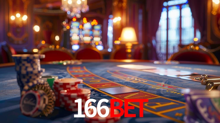 Account Benefits 166BET