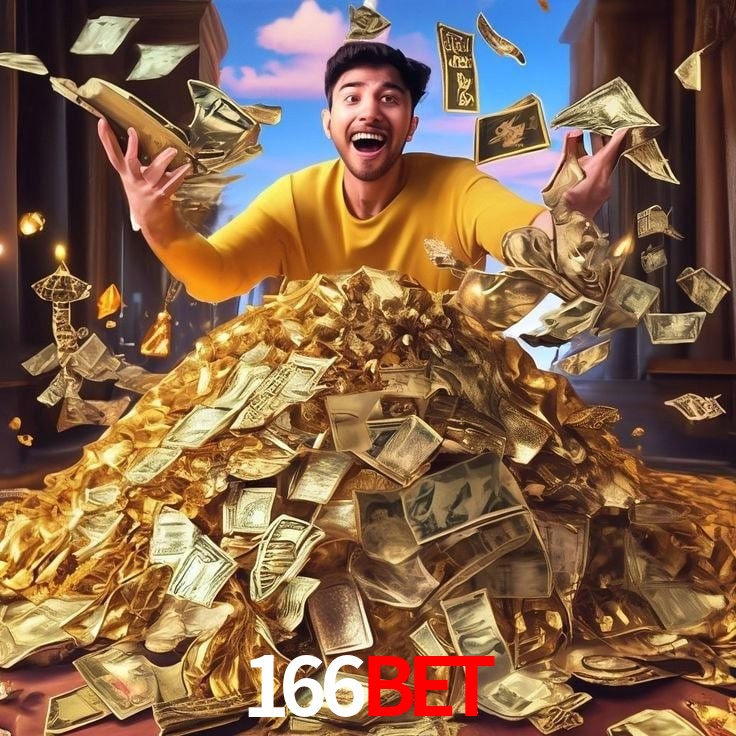 Torneios 166BET