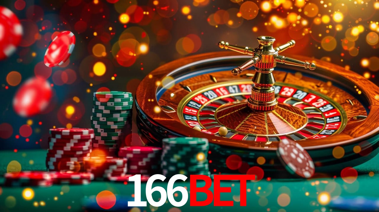 Desvendando o Mundo dos Jogos Virtuais na 166BET