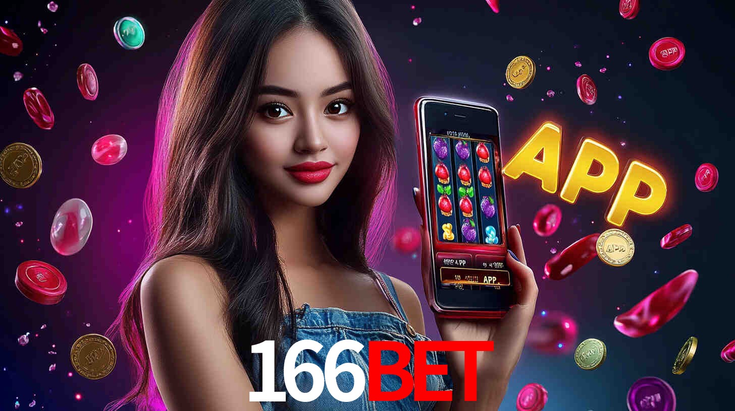 A Experiência Imersiva dos Cassinos Ao Vivo no 166BET