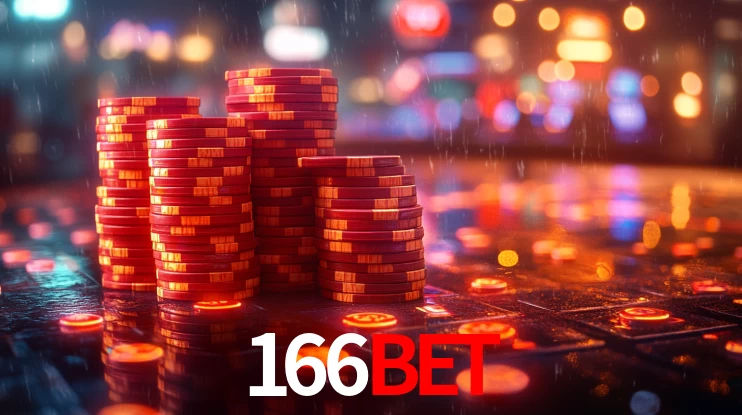 Experimente o Login Seguro Premium no 166BET