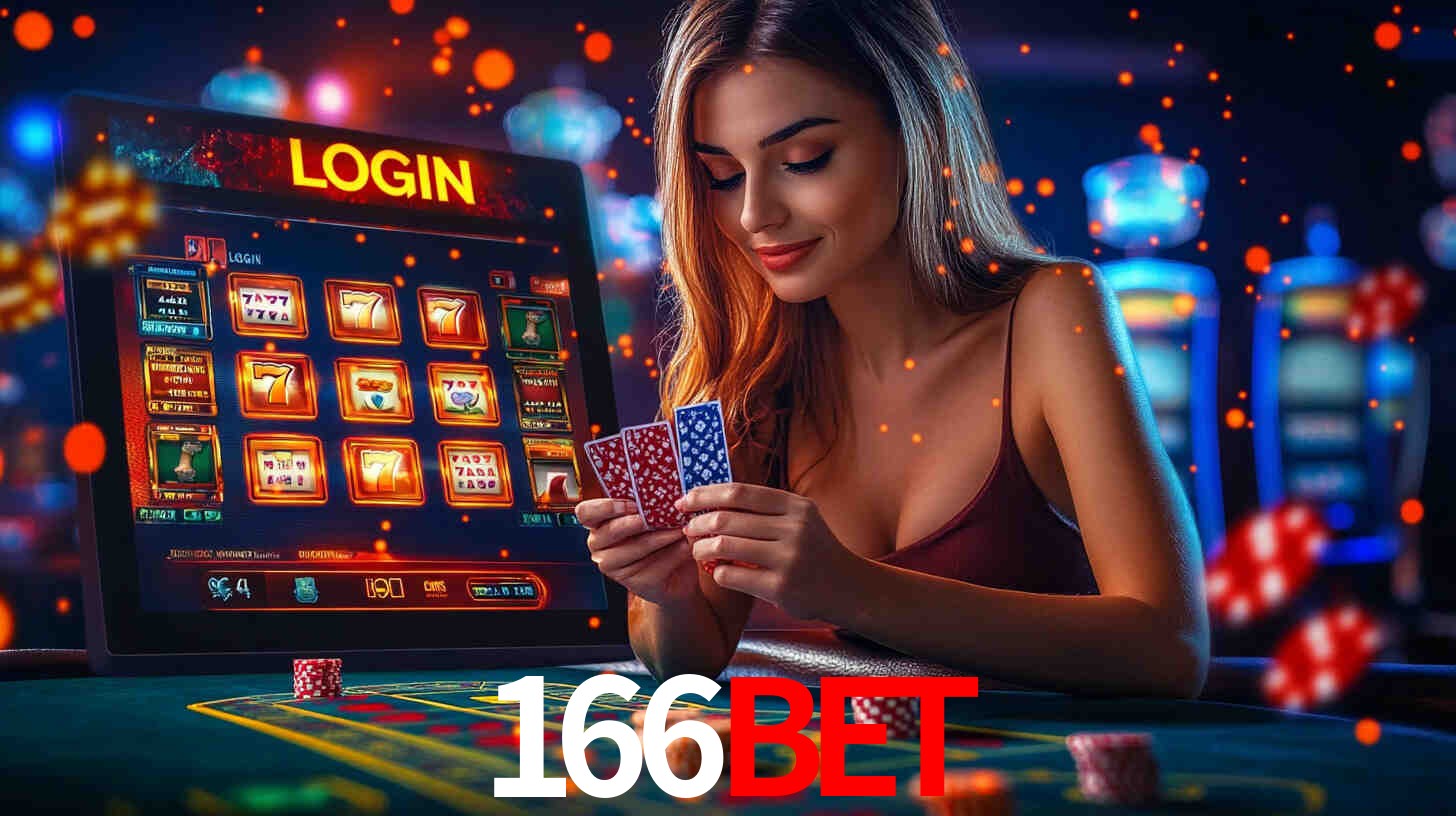 Bônus Generosos e Exclusivos no 166BET para Você!