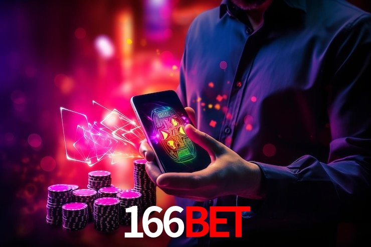 Bônus Diários 166BET