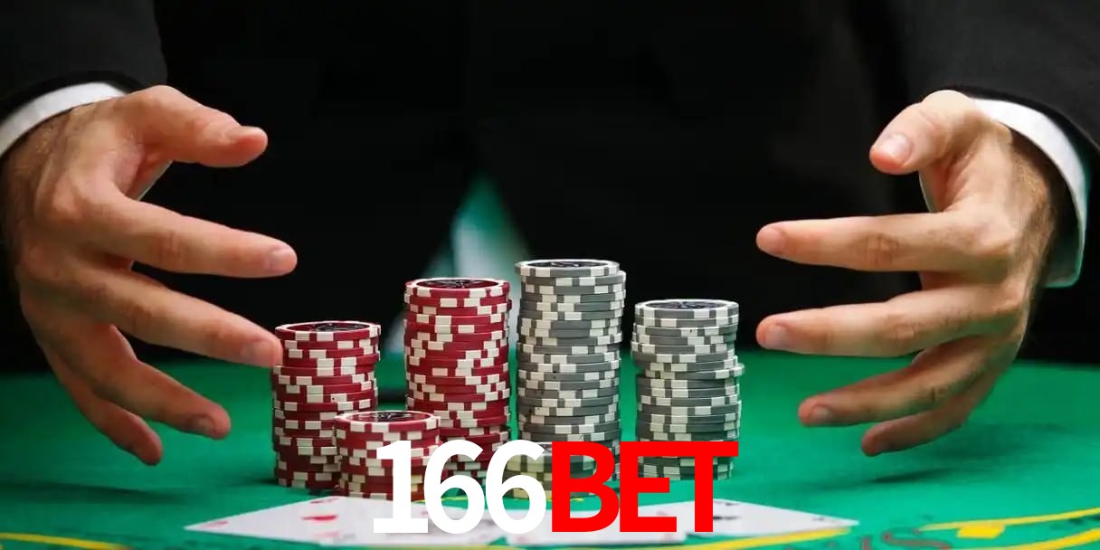 Benefícios VIP na 166BET