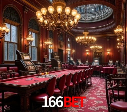 Ofertas Exclusivas 166BET