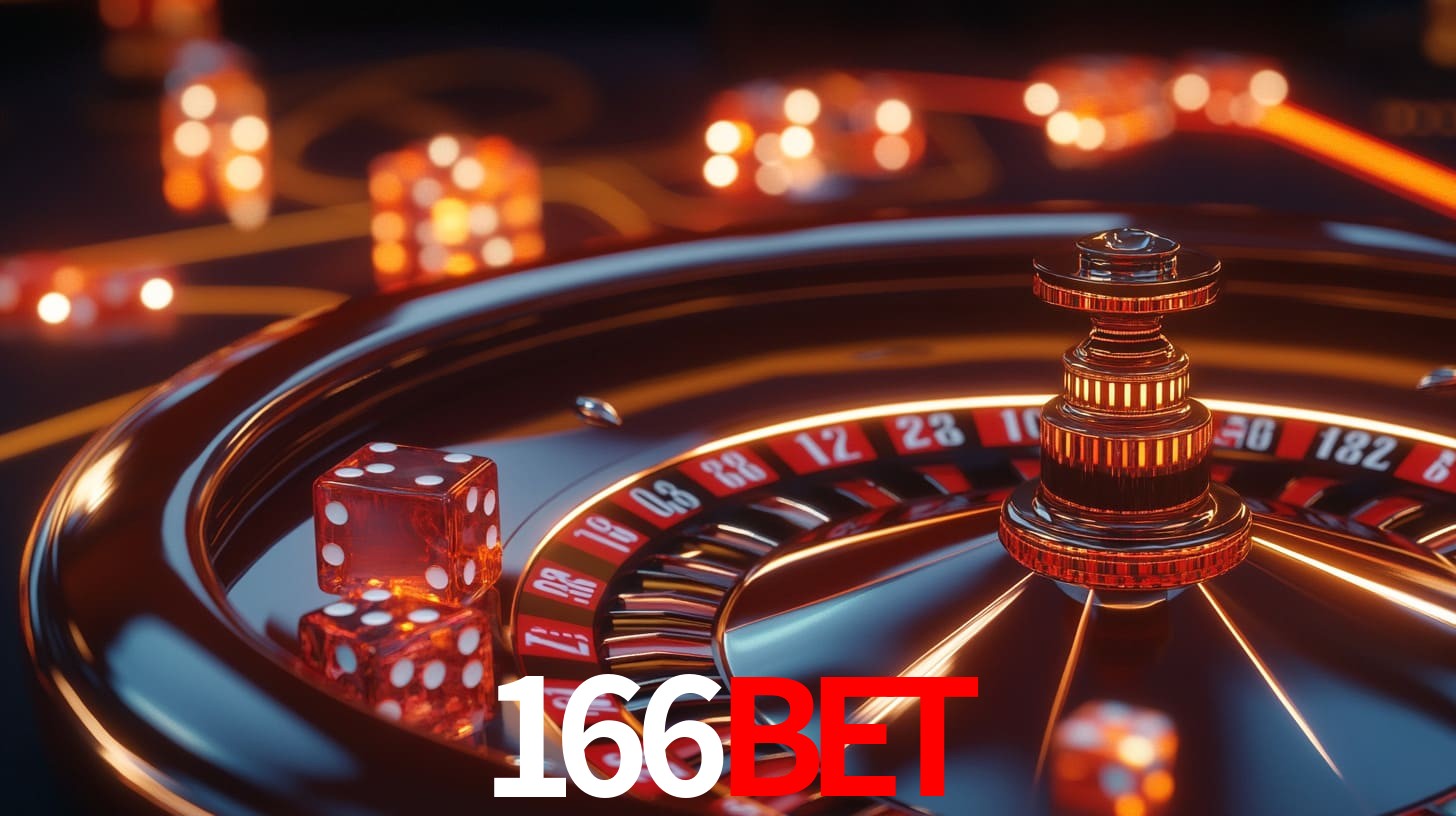 166BET App