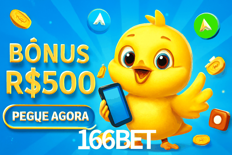 Platform Technology 166BET