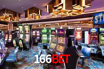 A Emoção da Loteria na 166BET: Uma Chance de Mudança de Vida