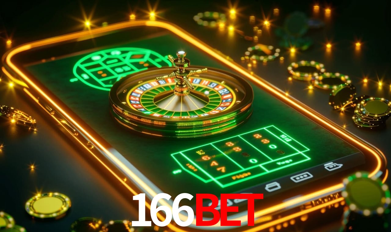 Promoção Relâmpago 166BET