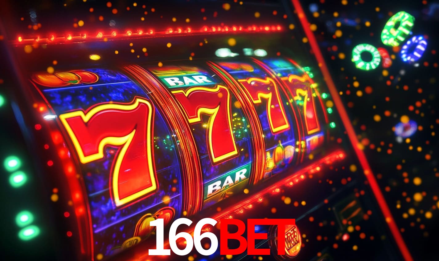 166BET: Seu Especialista em Apostas Esportivas Brasileiras