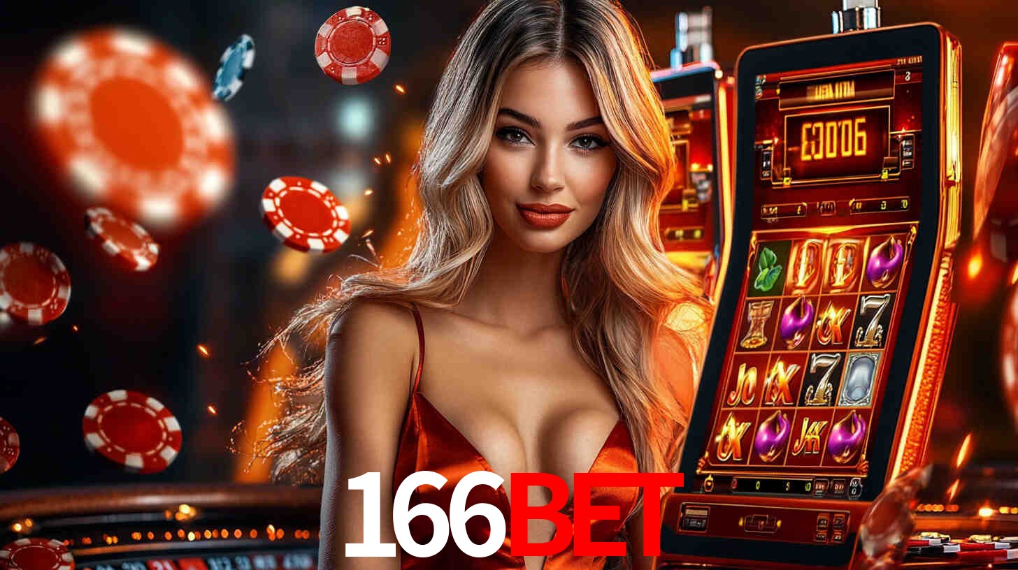166BET.COM