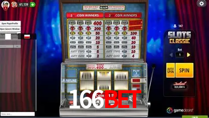 Descubra a Magia dos Jogos de Arcade no 166BET