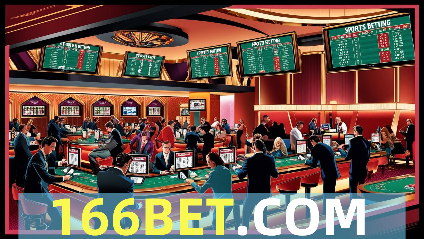 166bet