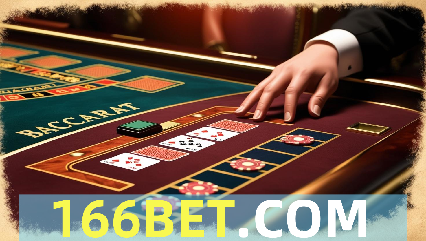 166bet
